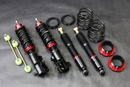 LARGUS SPEC K COILOVER KIT FOR SUZUKI HUSTLER MR31S 2WD 01015108005-QQ-1264