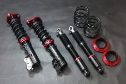 LARGUS SPEC K COILOVER KIT FOR SUZUKI WAGON R MH22S 2WD 01015108006-QQ-1267