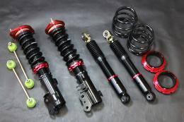 LARGUS SPEC K COILOVER KIT FOR SUZUKI WAGON R MH23S 2WD 01015108007-QQ-1268