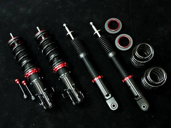 LARGUS SPEC K COILOVER KIT FOR SUZUKI WAGON R HYBRID MH55S 2WD 01015108009-QQ-1