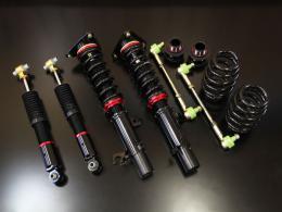 LARGUS SPEC S COILOVER KIT FOR NISSAN X-TRAIL NT32 4WD 01011207065-QQ-605