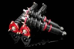 LARGUS SPEC S COILOVER KIT FOR TOYOTA BB NCP35 4WD 01011209045-QQ-5