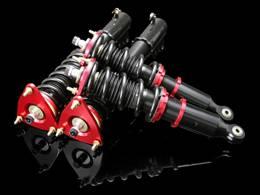 LARGUS SPEC S COILOVER KIT FOR TOYOTA PLATZ NCP16 4WD 01011209045-QQ-390