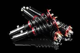 LARGUS SPEC S COILOVER KIT FOR TOYOTA CROWN GRS211 4WD 01011209047-QQ-258