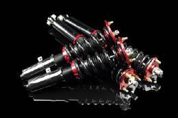 LARGUS SPEC S COILOVER KIT FOR TOYOTA MARK X GRX135 4WD 01011209047-QQ-535
