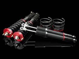 LARGUS SPEC S COILOVER KIT FOR TOYOTA PASSO KGC35 4WD 01011209059-QQ-375
