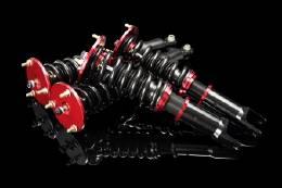 LARGUS SPEC S COILOVER KIT FOR MAZDA RX-7 FD3S 2WD 01011210008-QQ-1161
