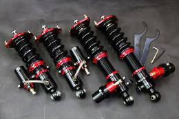 LARGUS SPEC RS COILOVER KIT FOR MAZDA ROADSTER NB8C 2WD 01010210032-QQ-1221