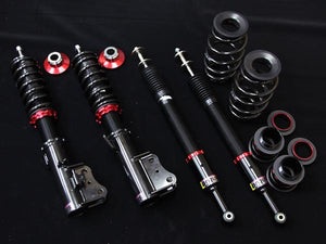 LARGUS SPEC S COILOVER KIT FOR FREED HYBRID GB8 4WD 01011203062-QQ-2