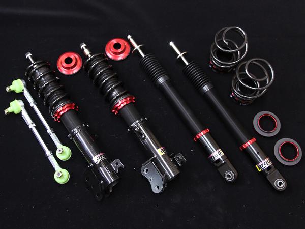 LARGUS SPEC S COILOVER KIT FOR SUZUKI SWIFT ZC13S 2WD 01011208009-QQ-2