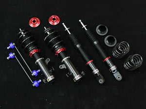 LARGUS SPEC S COILOVER KIT FOR SUZUKI IGNIS FF21S 2WD 01011208010-QQ-1