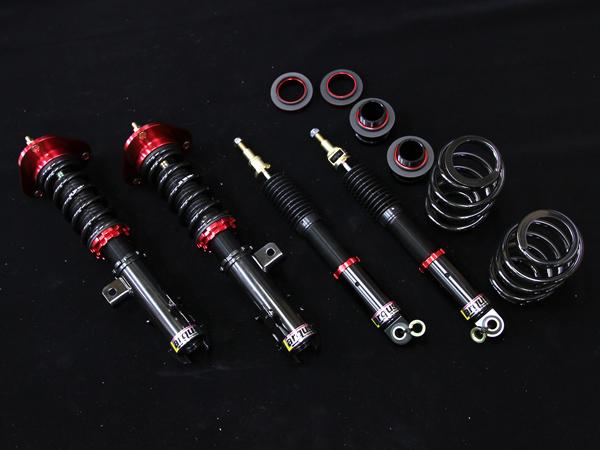 LARGUS SPEC S COILOVER KIT FOR TOYOTA PRIUS PHV ZVW52 2WD 01011209107-QQ-1