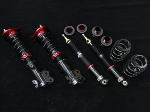 LARGUS SPEC S COILOVER KIT FOR TOYOTA PRIUS ZVW55 4WD 01011209108-QQ-1