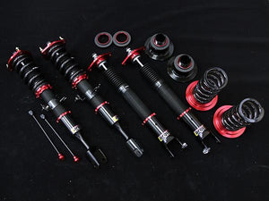 LARGUS SPEC D COILOVER KIT FOR NISSAN FUGA PY50 2WD 01011307003-QQ-1