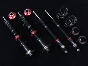 LARGUS SPEC K COILOVER KIT FOR HONDA LIFE JC1 2WD 01015103007-QQ-1