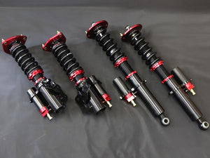 LARGUS SPEC RS COILOVER KIT FOR NISSAN SILVIA S14 2WD 01010207022-QQ-667