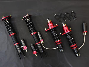 LARGUS SPEC RS COILOVER KIT FOR MAZDA RX-8 SE3P 2WD 01010210022-QQ-1164