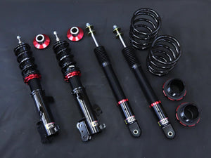 LARGUS SPEC S COILOVER KIT FOR NISSAN NOTE E-POWER HE12 2WD 01011207077-QQ-1