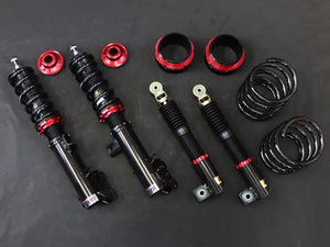 LARGUS SPEC S IMPORT COILOVER KIT FOR FIAT FIAT 500 31212 2WD 01011228001-QQ-1383
