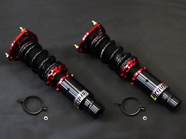 LARGUS SPEC K COILOVER KIT FOR HONDA VAMOS HM1 2WD 01015103006-QQ-1