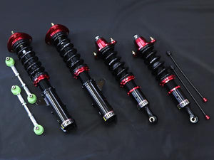 LARGUS SPEC S COILOVER KIT FOR MITSUBISHI OUTLANDER GF7W 2WD 01011206020-QQ-1