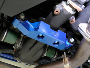 CUSCO REINFORCED REAR DIFFERENTIAL MOUNT FOR SUBARU WRX S4 VBH LEVORG VN5  6A1 489 A