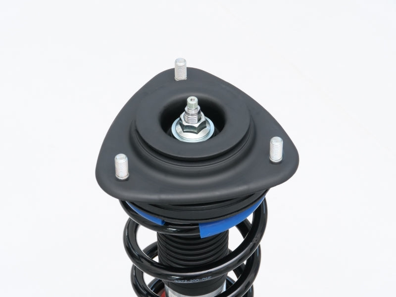 CUSCO STREET ZERO A COILOVER SUSPENSION WITH ECD FOR SUBARU IMPREZA WRX S4 VBH 6A2 61N CN