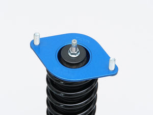 CUSCO STREET ZERO A COILOVER SUSPENSION WITH ECD FOR SUBARU IMPREZA WRX S4 VBH 6A2 61N CN