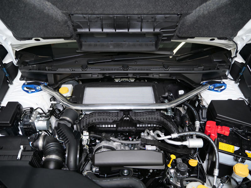 CUSCO STRUT BAR FRONT FOR SUBARU WRX S4 VBH LEVORG VN5  6A2 540 A