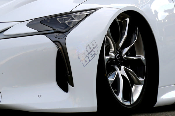 AIR RUNNER AIR SUSPENSION SYSTEM KIT FOR LEXUS LC500 URZ100 2WD 5787