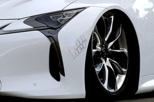 AIR RUNNER AIR SUSPENSION SYSTEM KIT FOR LEXUS LC500 URZ100 2WD 5787