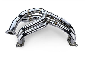 RSE EXHAUST MANIFOLD EQUAL LENGTH VER.2 FOR TOYOTA GR86 ZN6 ZN8 SUBARU BRZ ZC6 ZD8 FA20 FA24 RB6010-SB05B