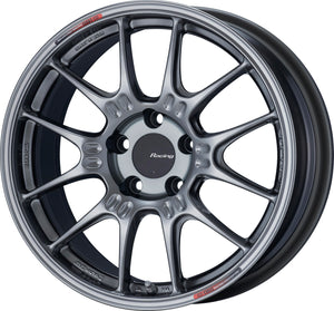 ENKEI RACING GTC02 19X10J 112X5 40 HYPER SILVER ENKEI-00464