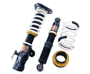 HKS HIPERMAX S-STYLE X SERIES COILOVERS SUSPENSION TYPE FOR TOYOTA VELLFIRE GGH35W 2GR-FE 80120-AT218