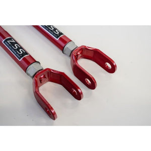 ZSS REAR TRACTION ROD / RADIUS ARM WITH PILLOW BALL SPECIFICATION FOR NISSAN FAIRLADY Z Z33 SKYLINE V35 ZSSB0041