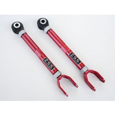ZSS REAR CAMBER ARM, PILLOW BALL TYPE FOR NISSAN FAIRLADY Z Z33 SKYLINE V35 ZSSB0106