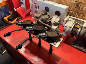 MOST ENGINEERING IGNITION COIL CONVERSION KIT FOR HONDA S660 JW5 MOST-ENGINEERING-00001