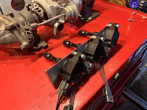 MOST ENGINEERING IGNITION COIL CONVERSION KIT FOR HONDA S660 JW5 MOST-ENGINEERING-00001