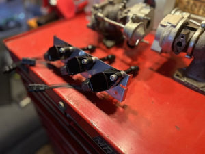 MOST ENGINEERING IGNITION COIL CONVERSION KIT FOR HONDA S660 JW5 MOST-ENGINEERING-00001