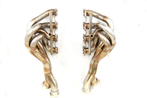 KREISSIEG STAINLESS STEEL HEADER M52 FOR FERRARI F355 M52 F355-17-M52