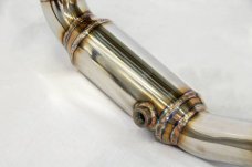 KREISSIEG CATALYTIC BYPASS PIPE FOR FERRARI CALIFORNIA FCAL-02-CALIFORNIA