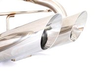 KREISSIEG F1 SOUND VALVETRONIC EXHAUST SYSTEM STAINLESS STEEL TAIL FOR LAMBORGHINI COUNTACH QV LAC-01