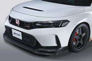 SPOON CARBON LIP SPOILER RACE FOR HONDA CIVIC FL5 K20C 71110-FL5-020