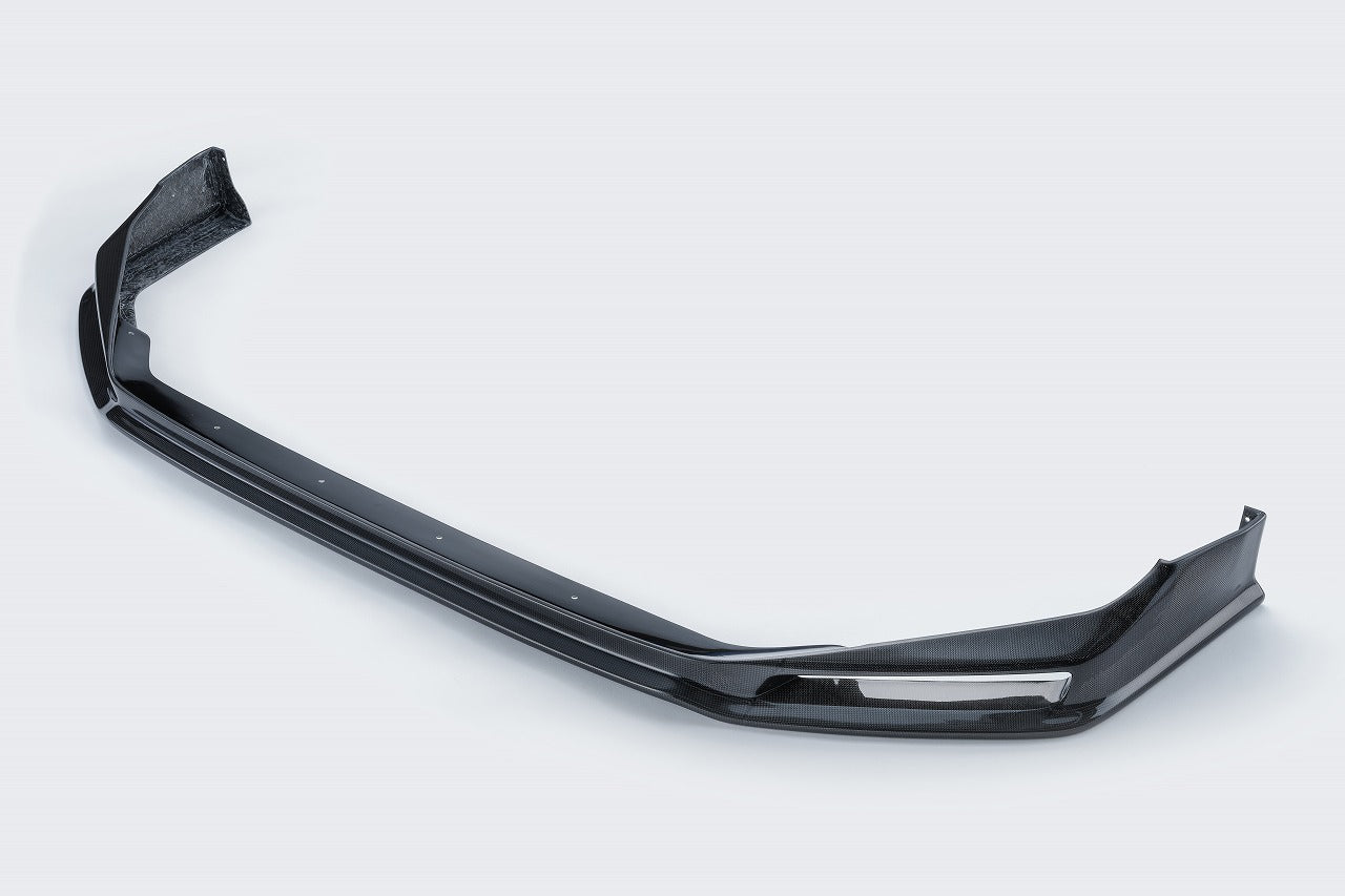 SPOON CARBON LIP SPOILER RACE FOR HONDA CIVIC FL5 K20C 71110-FL5