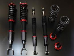 LARGUS SPEC S IMPORT COILOVER KIT FOR MERCEDES BENZ E-CLASS W211 2WD 01011233006-QQ-1312