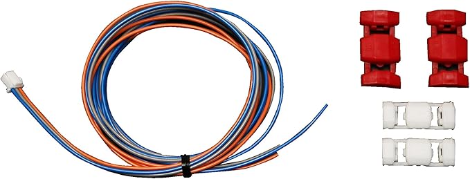 BLITZ THRO CON SCS HARNESS FOR  14800