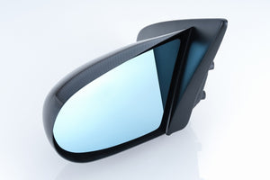 SPOON CARBON RACING MIRROR FOR HONDA INTEGRA DC5 K20A 76210-DC5-020