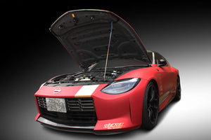 FUJITSUBO EXH+ HOOD SUPPORT FOR NISSAN FAIRLADY Z RZ34 070-15503