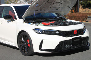 FUJITSUBO EXH+ HOOD SUPPORT FOR HONDA CIVIC FL5 070-52114