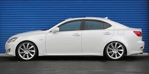 HKS HIPERMAX S-STYLE X SERIES COILOVERS SUSPENSION TYPE FOR TOYOTA MARK X GRX133 2GR-FSE 80120-AT206